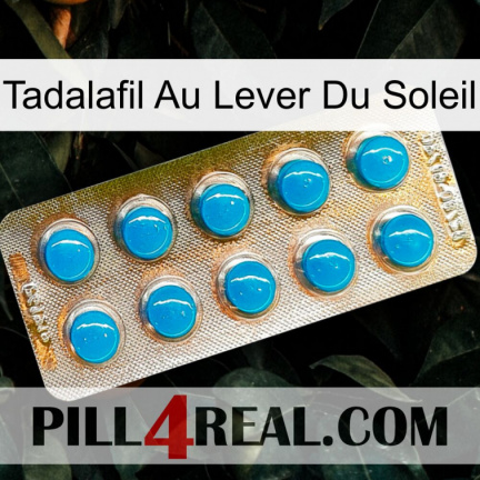 Sunrise Tadalafil new09